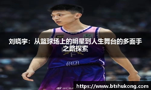 刘晓宇：从篮球场上的明星到人生舞台的多面手之路探索